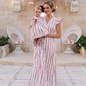 Gal Meets Glam Rosie Maxi Floral Dress Julia Berolzheimer